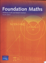 Foundation Maths