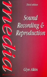 Sound Recording and Reproduction