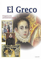 El Greco, Η πορεία ενός μελαγχολικού ήρωα