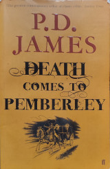 Death Comes to Pemberley