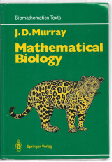 Mathematical Biology