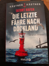 Die lezte Fähre nach Dockland