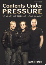 Contents Under Pressure