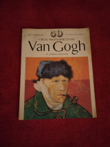 50 great masterpieces by Van Gogh
