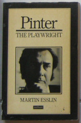 Pinter, the Playwright