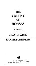The Valley of Horses