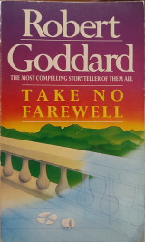 Take No Farewell
