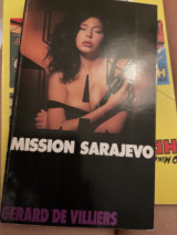 Mission Sarajevo