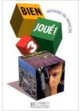 Bien Joue - Level 10 Livre De l'Eleve 3