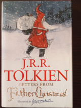 Letters from father Christmas