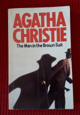 The Man in the Brown Suit