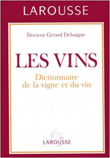 Les vins