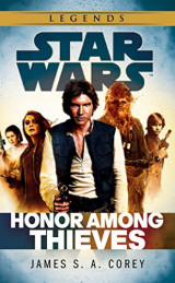 Star Wars: Honor Among Thieves