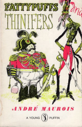 Fattypuffs And Thinifers