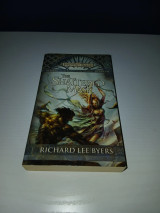 Gateway to the Realms Book 3: The Shattered Mask