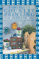 Emma Hunk's Country Painting Style