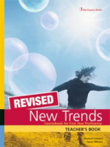 New Trends Proficiency Teacher's Book