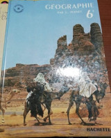 Geographies 6e Africa