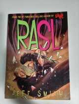 RASL pocket book one