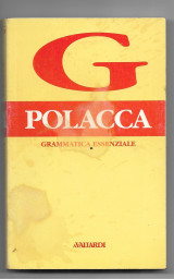 Grammatica polacca