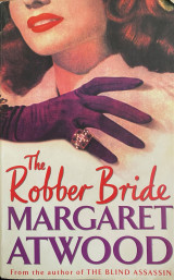 The robber Bride