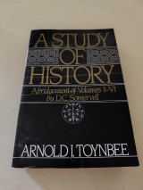A study of history