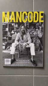 Mancode Νο.30
