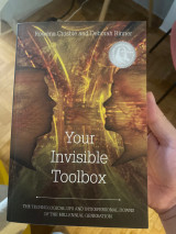 Your invisible toolbox