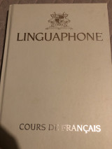 Linguaphone Γαλλικα