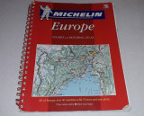 Tourist and motoring atlas