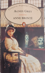Anne Bronte