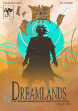 Dreamlands: Lives and Epics Chapter 1