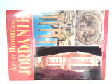 Art et histoire de la Jordanie