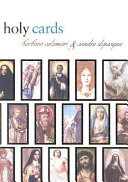 Holy Cards