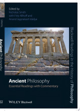 Ancient Philosophy