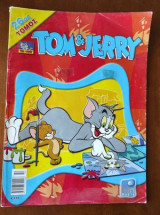 Tom & Jerry 26ος Τόμος