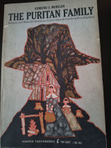 The puritan family
