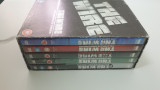 The Wire, dvd the complete series