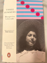 Three Summers