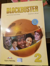 Blockbuster 2