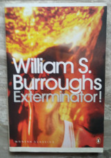 Exterminator!