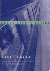 Where Europe Begins