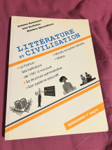 Litterature et civilisation