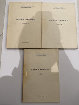 Ποινική Δικονομία – Χρίστου Γ. Δέδε (3 τόμοι, 1969)