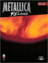 Reload Metallica