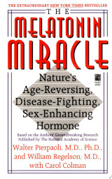 The Melatonin Miracle