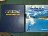 Canada the beautiful land