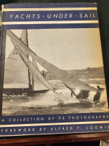Yachts Under Sail