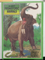 All about Prehistoric Animals