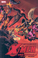 Astonishing X-Men - Volume 4